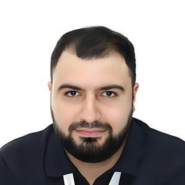 Симонян Геворг Рустамович — Стоматолог-ортопед, Ортопед, Краснодар