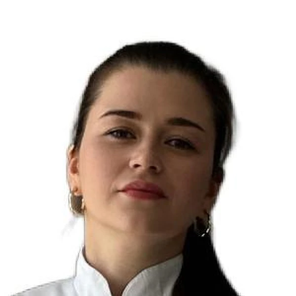 Полежаева Амалия Садраддиновна — Гастроэнтеролог, Ялта
