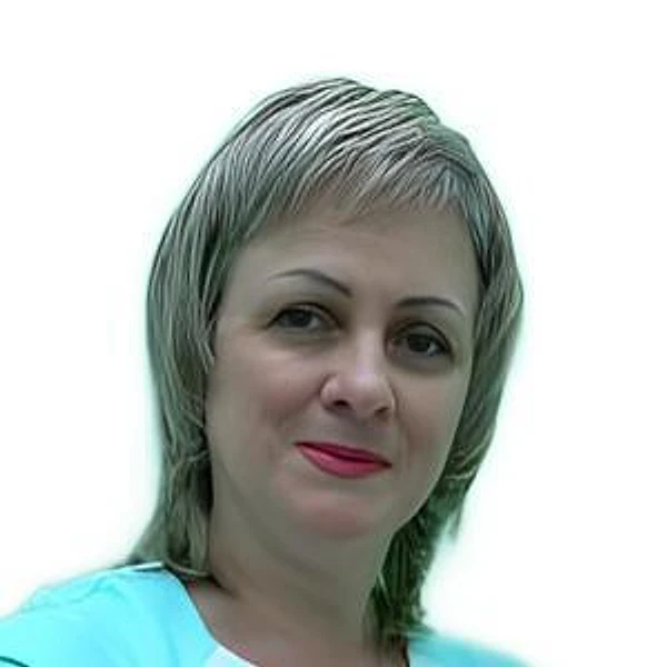 Давыдова Марина Павловна — Невролог, Ялта