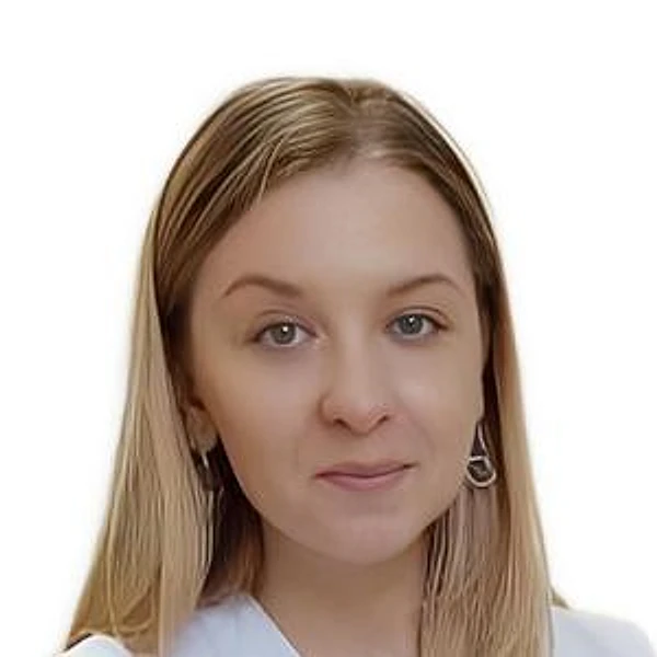 Басова Дарья Роммановна — Кардиолог, Аритмолог, Ялта