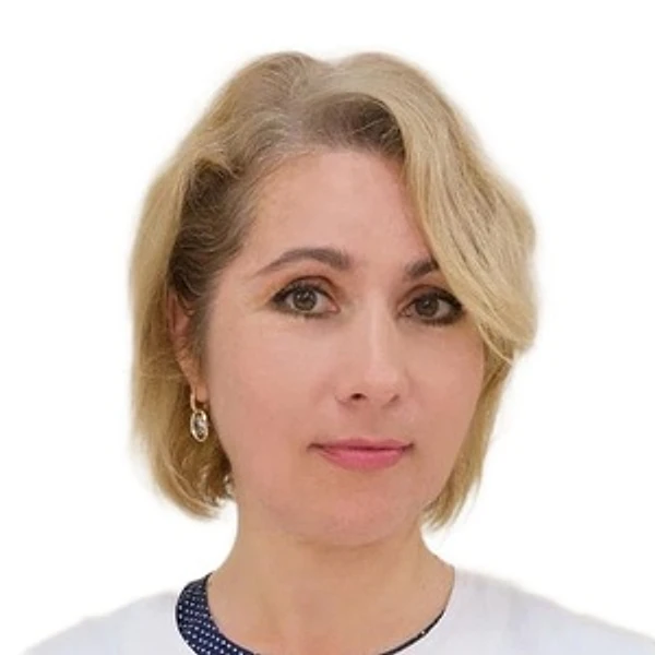 Горулёва-Разумовская Анжелика Фёдоровна — Логопед, Ижевск