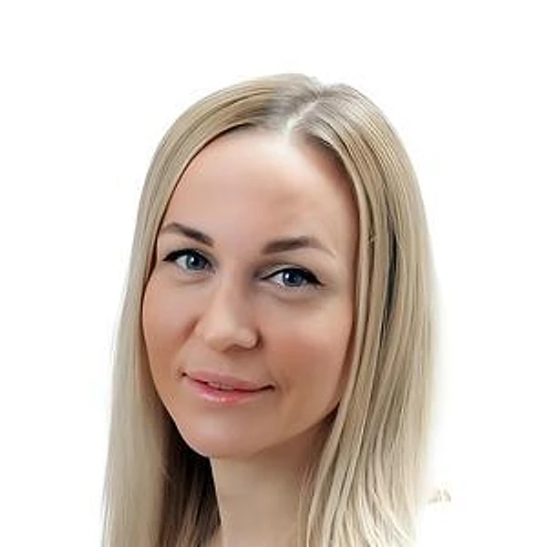 Клименко Анна Александровна — Стоматолог, Детский стоматолог, Серпухов