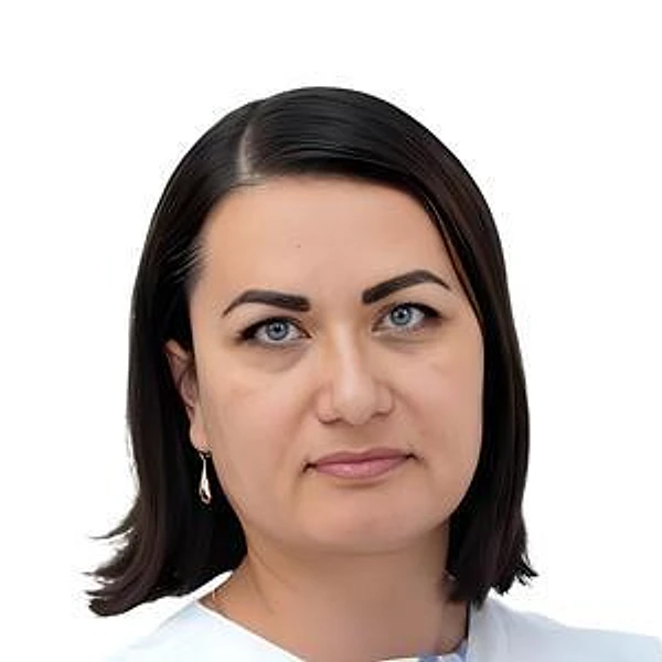Маграм Людмила Владимировна — Гастроэнтеролог, Терапевт, Орехово-Зуево