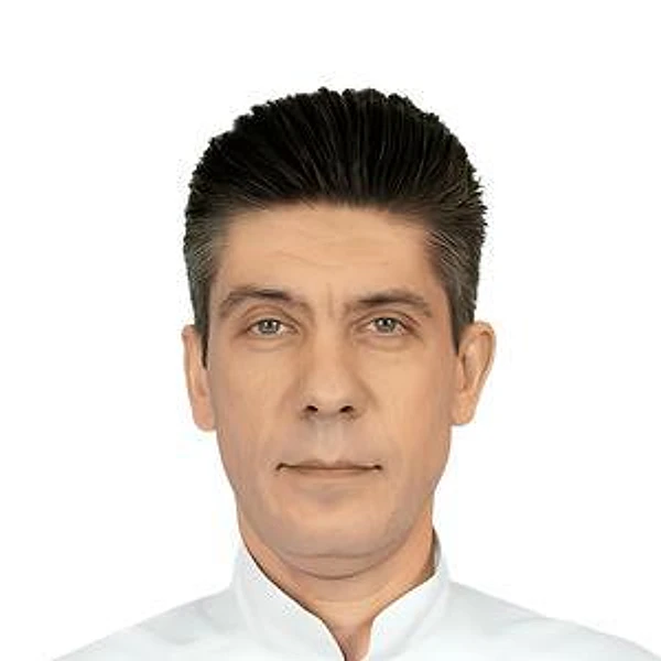 Глуходед Алексей Ильич — Стоматолог, Стоматолог-хирург, Москва