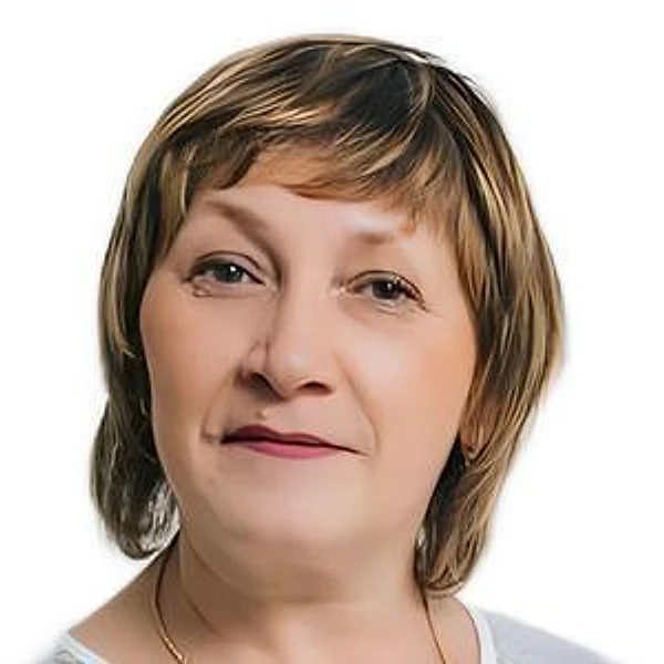 Ермакова Валентина Александровна — Психолог, Детский психолог, Ижевск