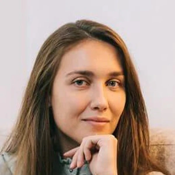 Старчикова Вера Андреевна — Психолог, Ижевск