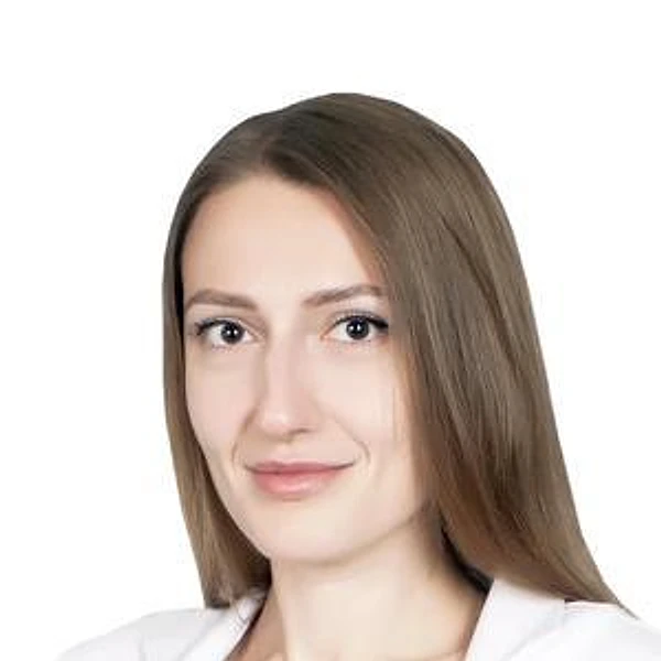 Маеренкова Татьяна Геннадьевна — Терапевт, Врач УЗИ, Краснодар