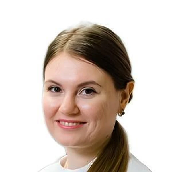 Мирная Екатерина Сергеевна — Стоматолог-ортодонт, Оренбург