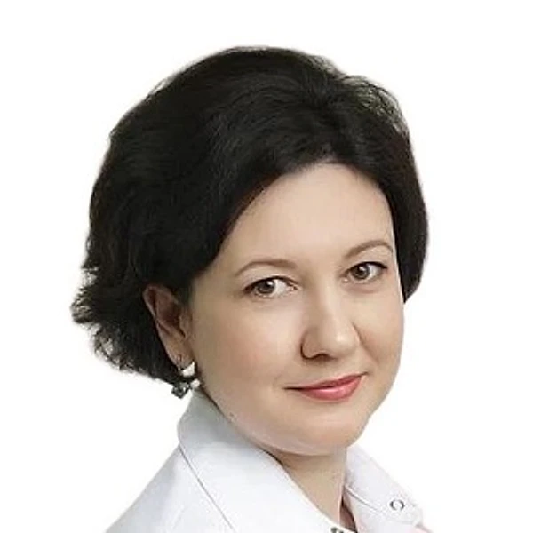 Родикова Татьяна Юрьевна — Стоматолог-хирург, Стоматолог-имплантолог, Москва