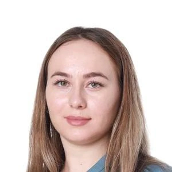 Булгучева Залина Адамовна — Стоматолог-ортопед, Гнатолог, Стоматолог, Москва