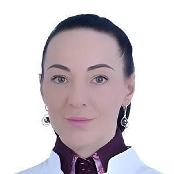 Спивакова Ирина Олеговна — ЛОР, Детский ЛОР, Сочи