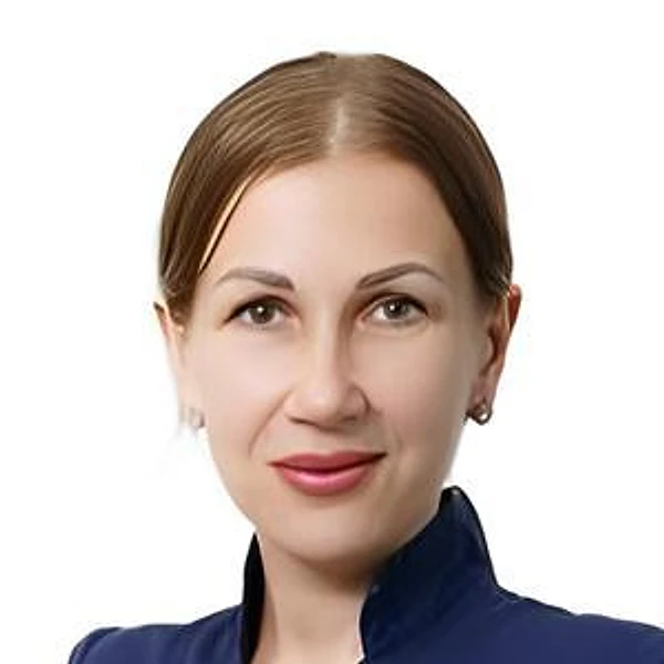 Хасьянова Екатерина Александровна — Стоматолог, Орехово-Зуево