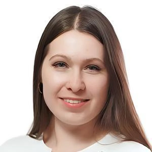 Ванина Татьяна Владимировна — Стоматолог-ортодонт, Новосибирск