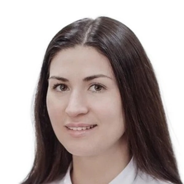 Чаппарова Оксана Александровна — ЛОР, ЛОР-хирург, Тобольск