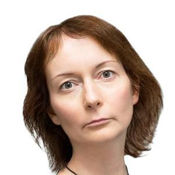Буровая Нина Евгеньевна — Физиотерапевт, Москва