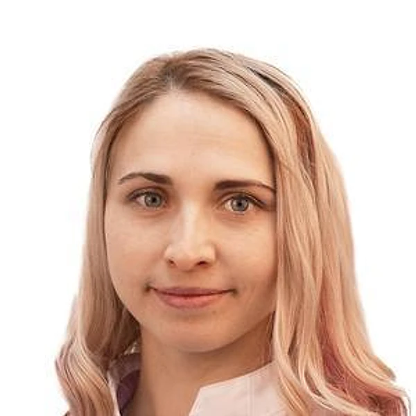 Громолюк Екатерина Александровна — Терапевт, Пульмонолог, Королёв