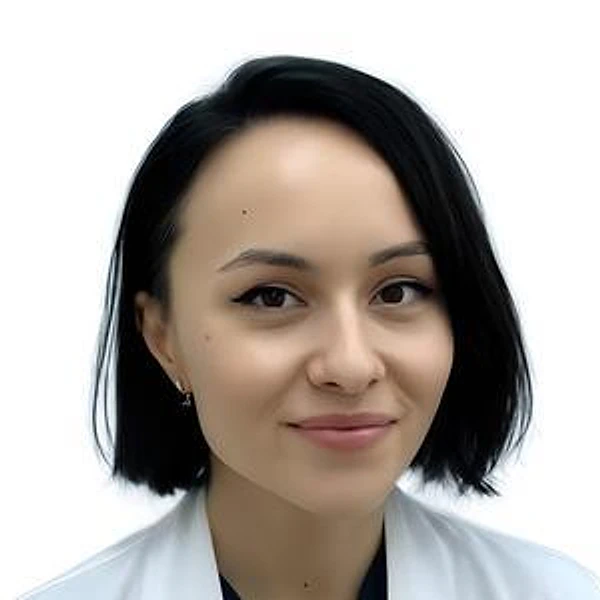 Викулина Людмила Александровна — Невролог, Москва
