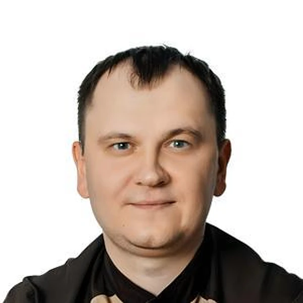 Барышников Вячеслав Алексеевич — Дерматолог, Камышин