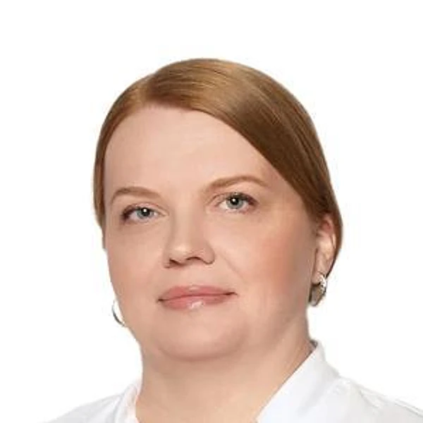 Гребенюк Екатерина Александровна — Психотерапевт, Нарколог, Психиатр, Москва
