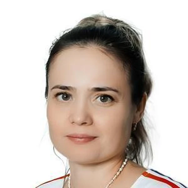 Даценко Наталья Владимировна — Терапевт, Кардиолог, Тобольск