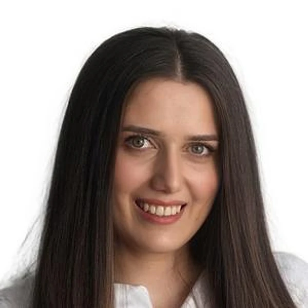 Набиева Севиндж Назим кызы — Стоматолог, Нижний Новгород