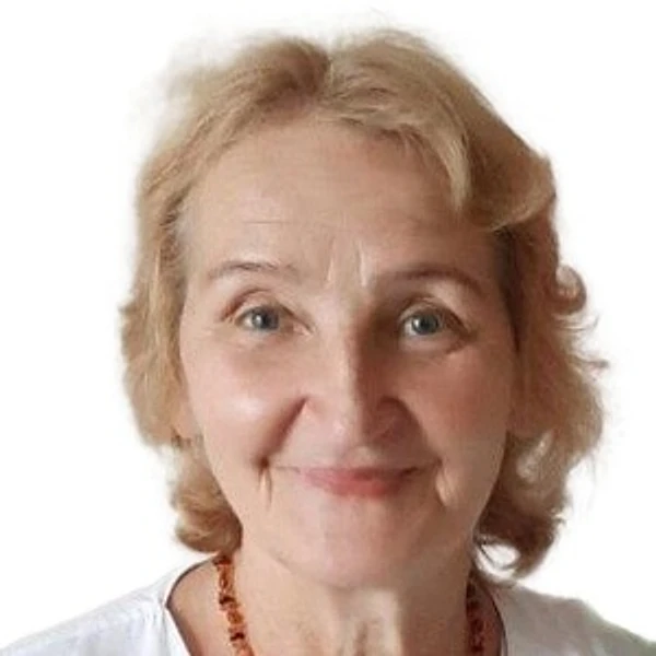 Липочкина Валентина Фоминична — Невролог, Муром