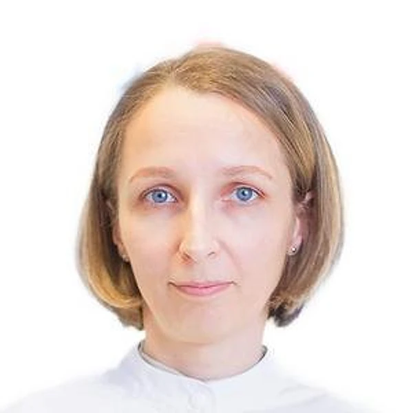 Михеева Ирина Викторовна — Эндокринолог, Муром