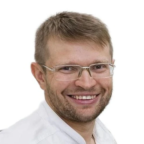 Апацкий Алексей Валерьевич — Стоматолог-имплантолог, Стоматолог-ортопед, Стоматолог-хирург, Санкт-Петербург