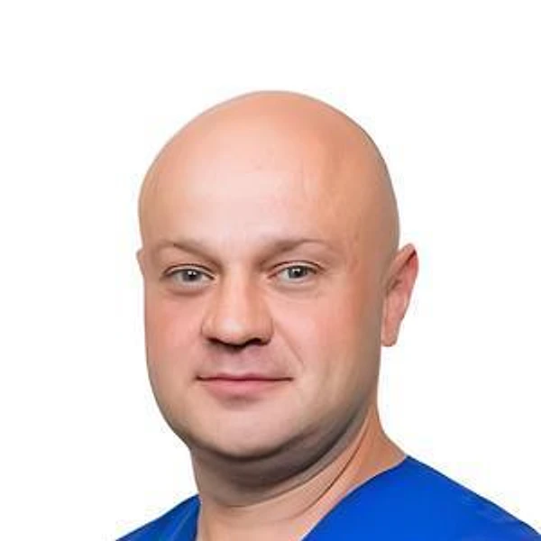Шабалин Андрей Владимирович — Массажист, Сергиев Посад