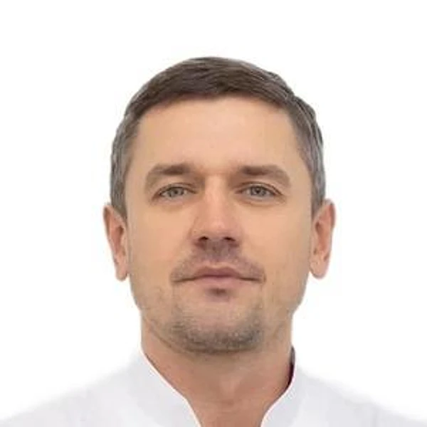 Свистельник Максим Николаевич — Ортопед, Реабилитолог, Травматолог, Калининград