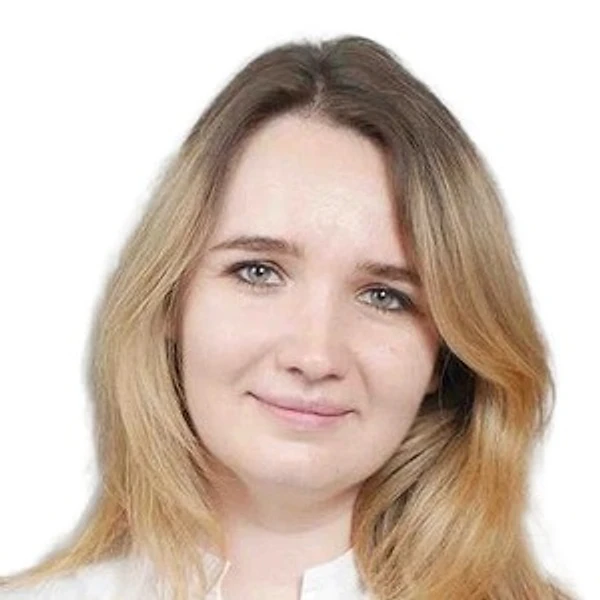 Иванова Юлия Владимировна — Ревматолог, Терапевт, Москва