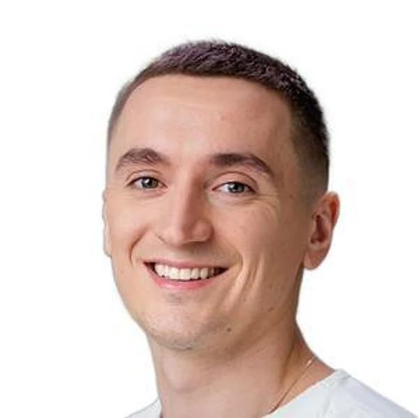 Балмасов Роман Сергеевич — Стоматолог-ортопед, Гнатолог, Стоматолог, Уфа