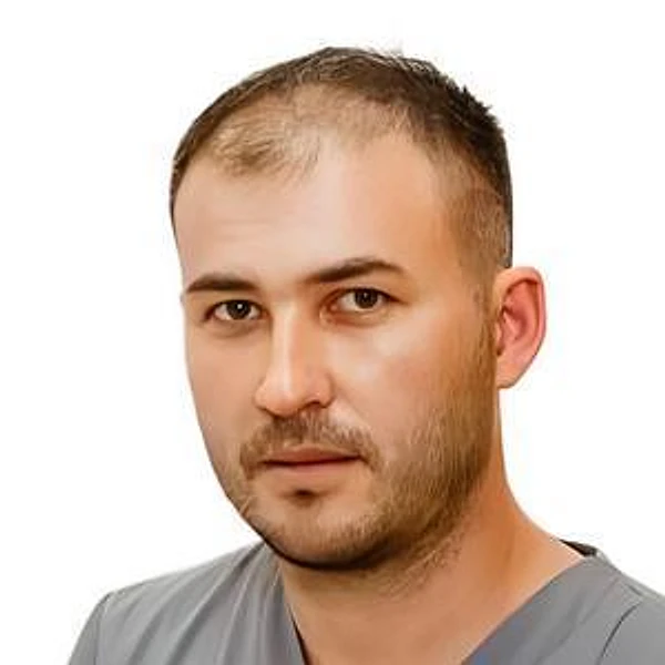 Аметов Ислям Айдерович — Стоматолог-ортопед, Стоматолог, Стоматолог-гигиенист, Стоматолог-имплантолог, Стоматолог-хирург, Симферополь