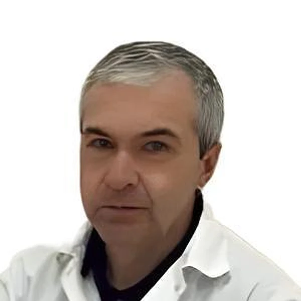Сакиев Мурат Анатольевич — Хирург, Черкесск
