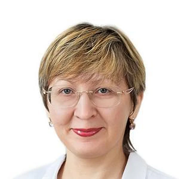 Белова Людмила Анатольевна — Врач УЗИ, Терапевт, Канаш