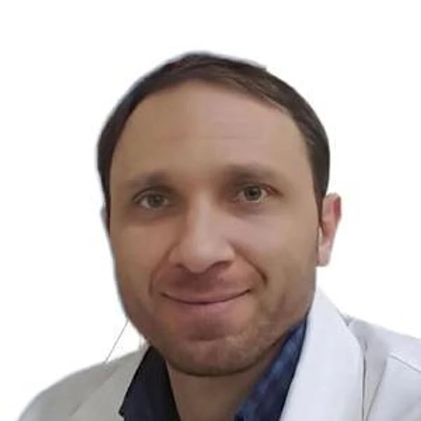 Батдыев Магомет Темирболатович — Хирург, Черкесск