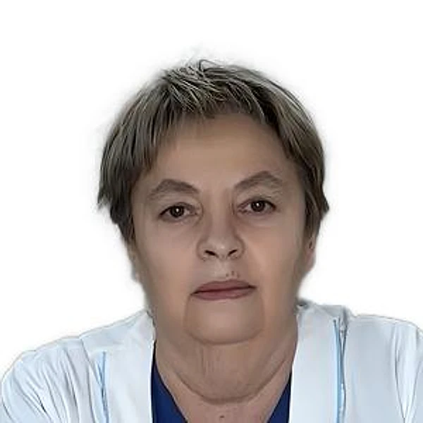 Твердохлеб Наталья Анатольевна — Анестезиолог-реаниматолог, Черкесск