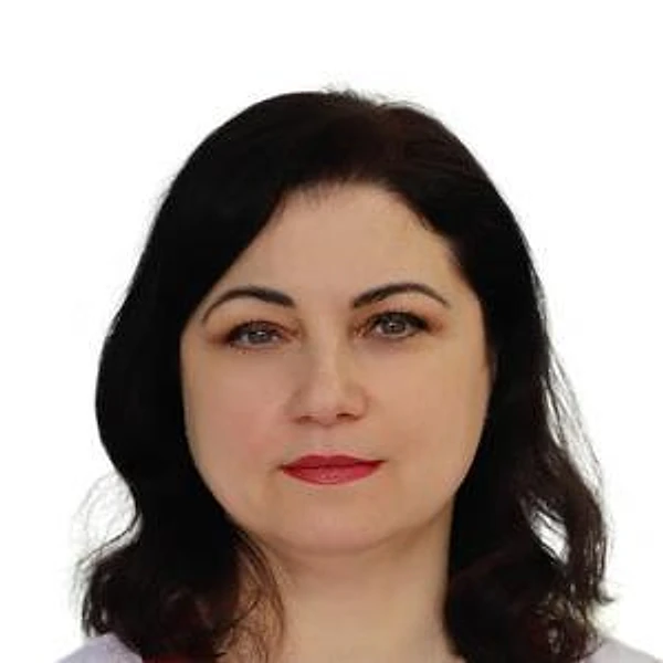 Петрова Лариса Владимировна — Детский стоматолог, Тюмень