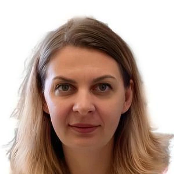 Наместникова Светлана Александровна — Дефектолог, Красноярск