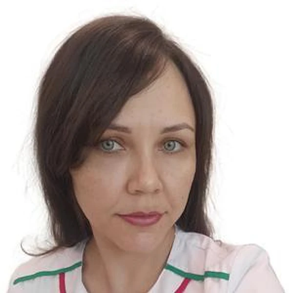 Юмагулова Вилия Фагиловна — Невролог, Уфа