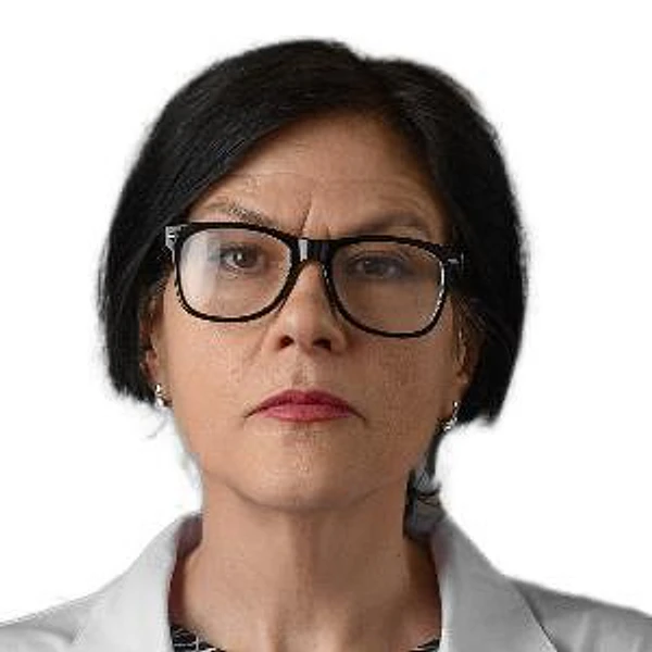 Дзилихова Карина Михайловна — Педиатр, Владикавказ