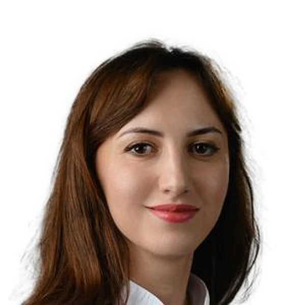 Козаева Майя Тамазовна — Врач УЗИ, Владикавказ