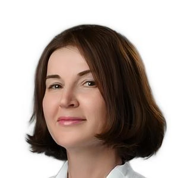 Дзарасова Оксана Даниловна — Гематолог, Владикавказ