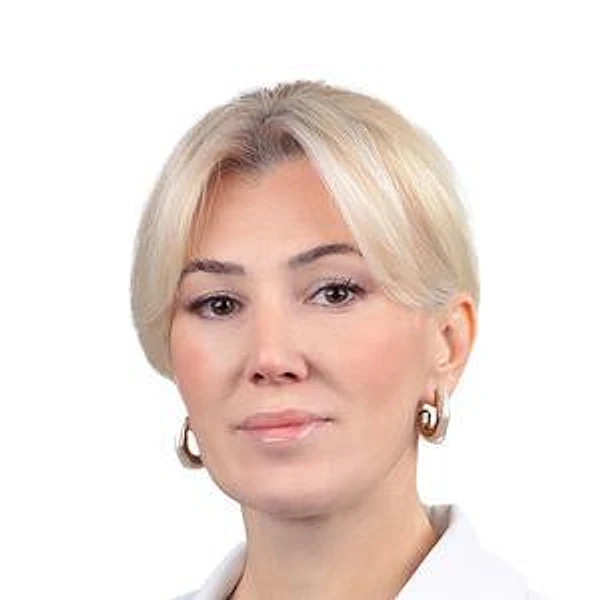 Баразгова Агунда Цараевна — Врач УЗИ, Владикавказ