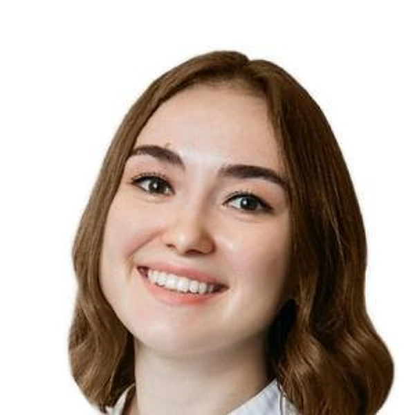 Юрченкова Ольга Александровна — Эндокринолог, Врач УЗИ, Диетолог, Екатеринбург