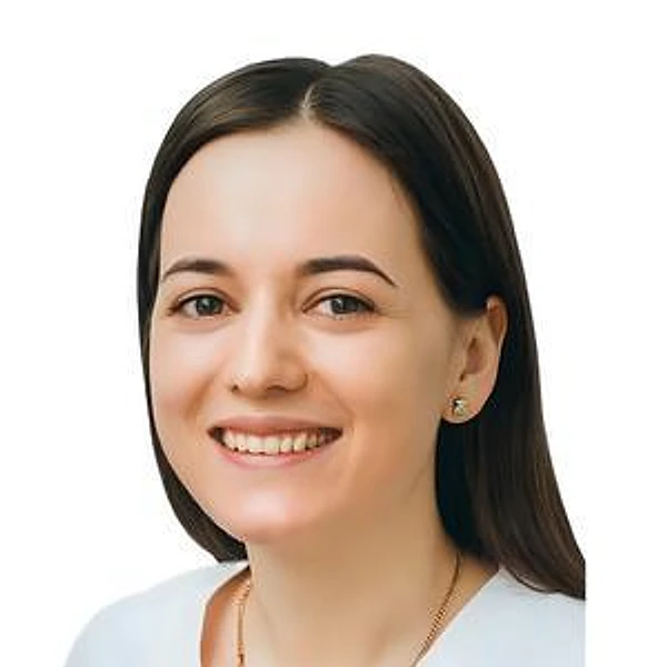 Овчинникова Анастасия Николаевна — Стоматолог, Лермонтов