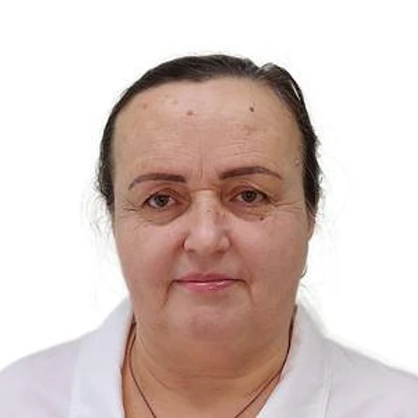 Ефременкова Галина Ивановна — Врач УЗИ, Функциональный диагност, Кисловодск
