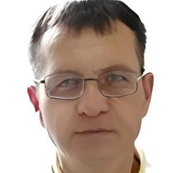 Токарев Олег Николаевич — Рентгенолог, Пушкино