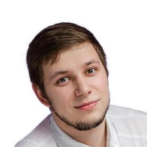 Мальцев Роман Владиславович — Стоматолог, Чита