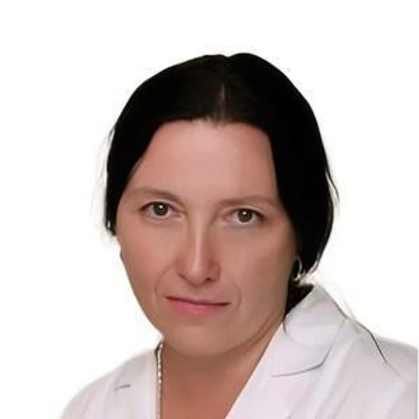 Загородникова Наталья Вадимовна — Рентгенолог, Москва